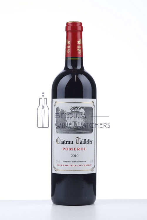 Picture of 2010 TAILLEFER